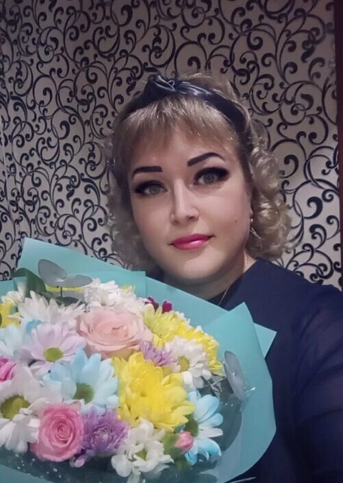 Светлана