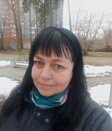 Натусик