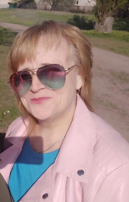 Анжела