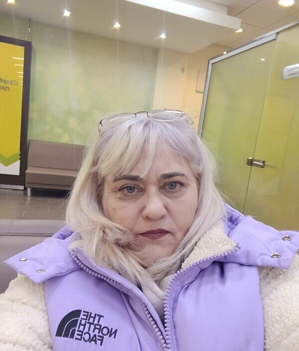 Светлана