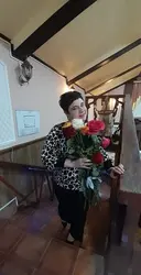 Мариша