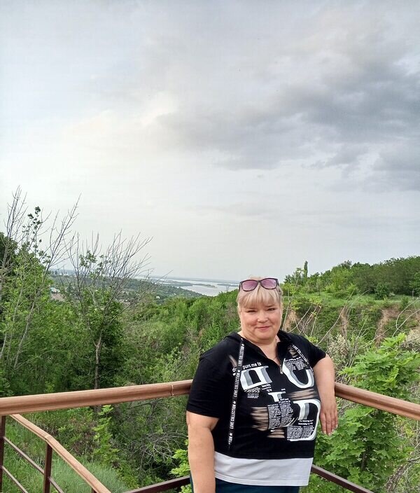 Галина