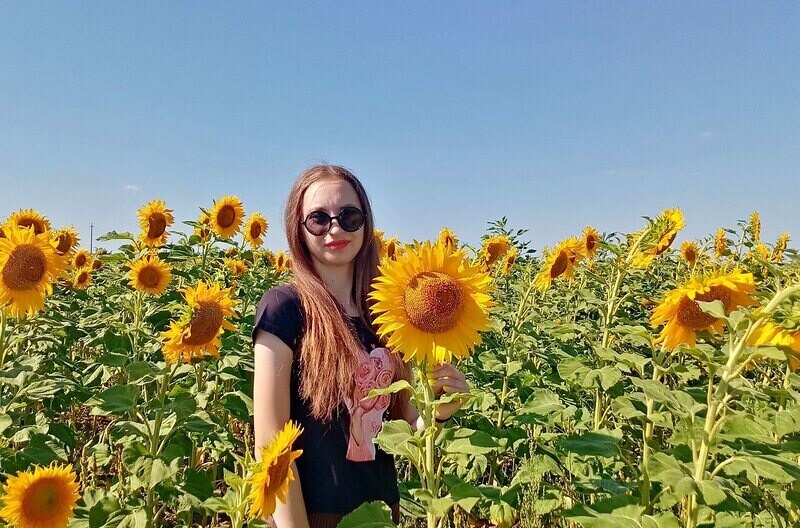 Яна