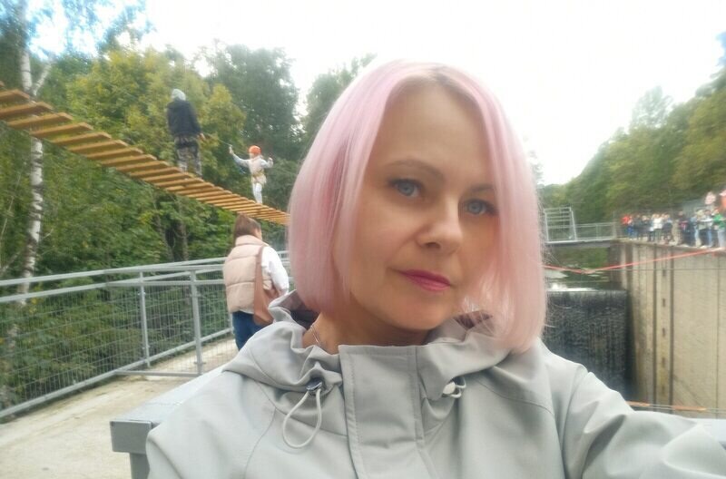 Марина