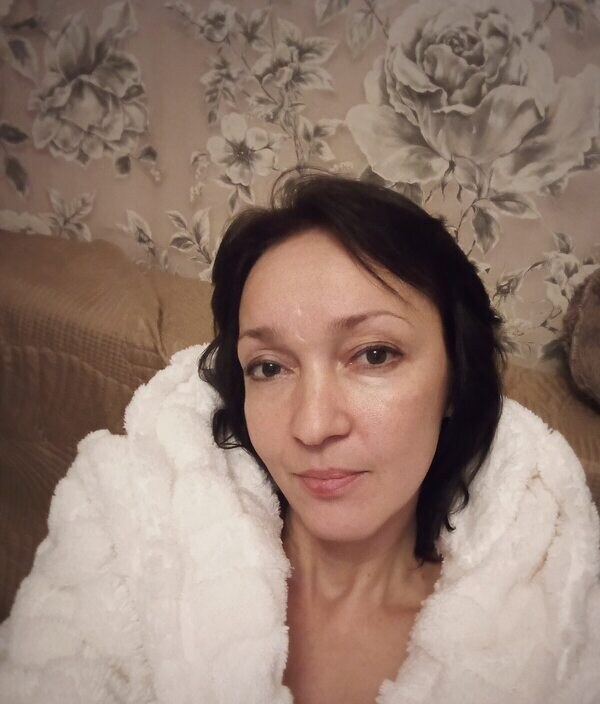 Марина