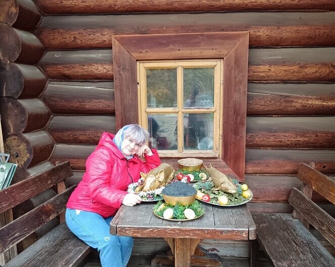 Светлана