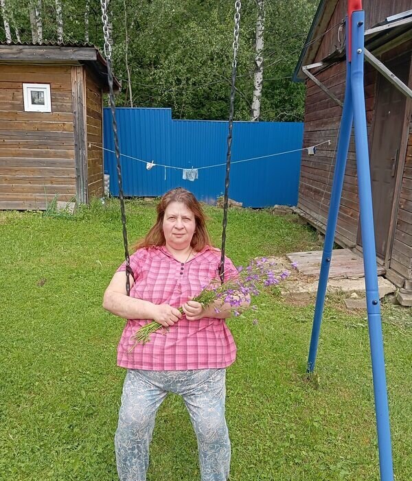 Анна