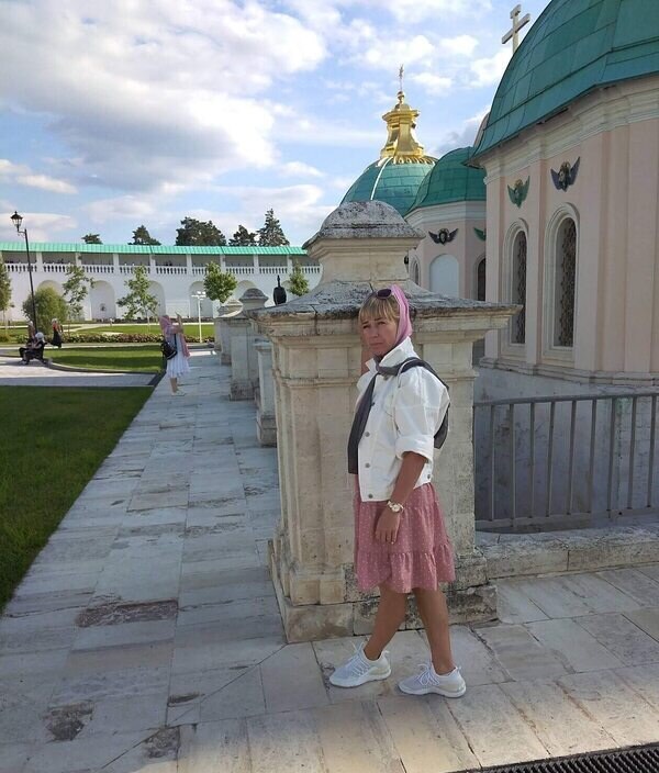 Светлана