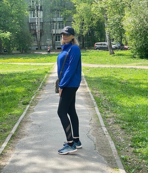 Наталья