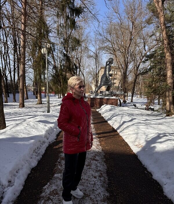 Светлана