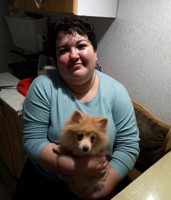 Ольга
