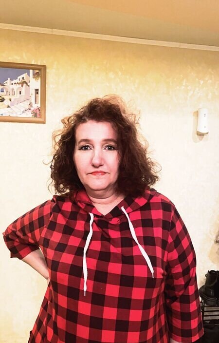 Светлана