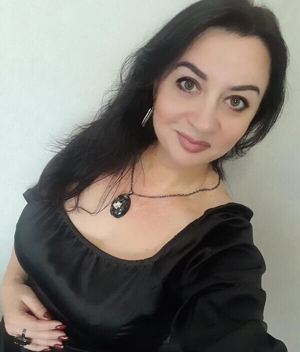 Светлана