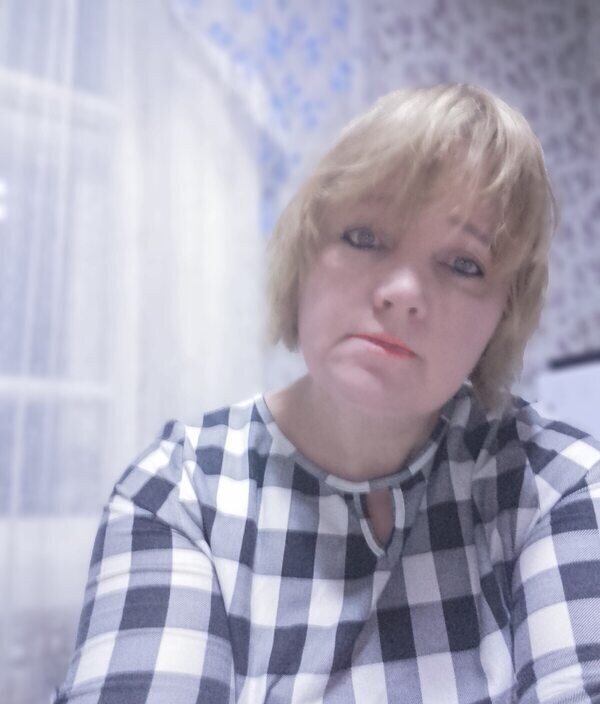 Светлана
