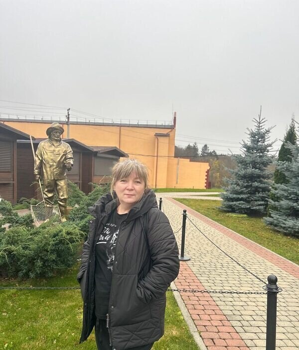 Ксюша