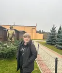 Ксюша