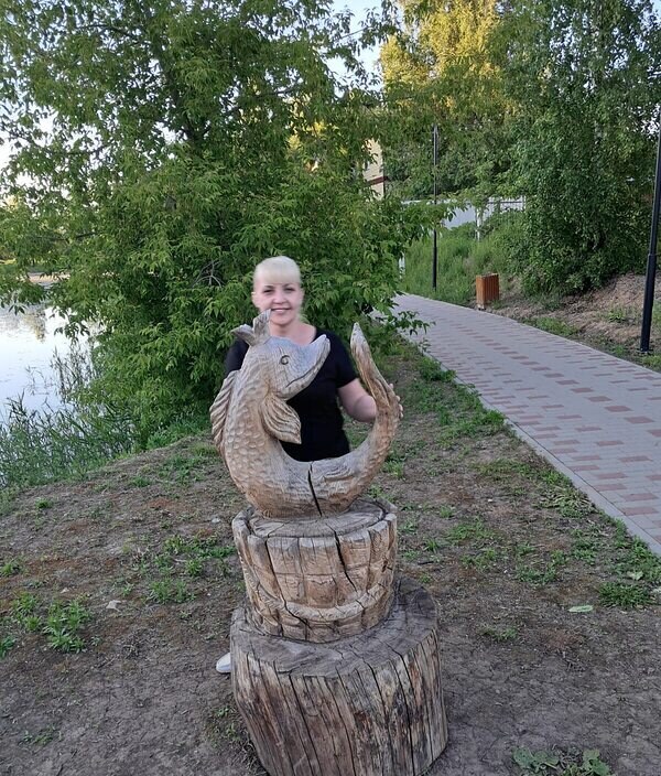 Наталья