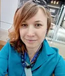 Аня