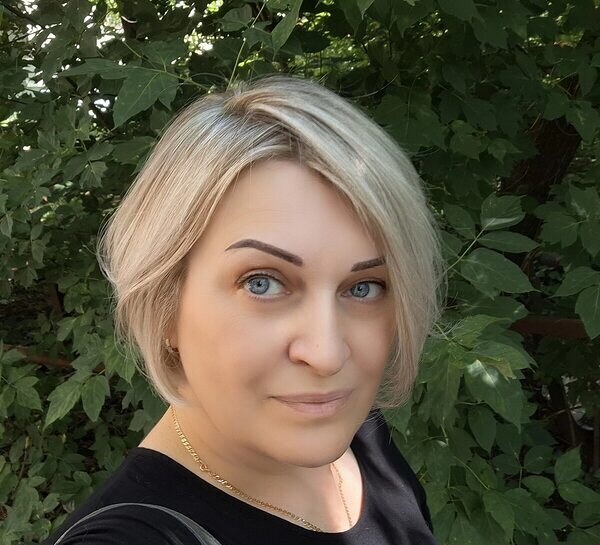 Оксана