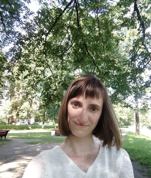 Валентина