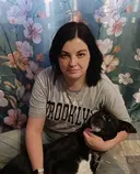 Анастасия