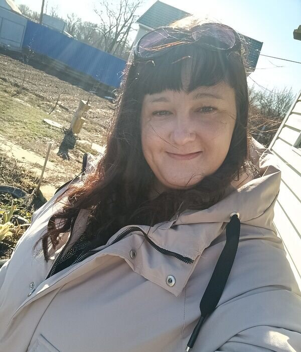 Светлана