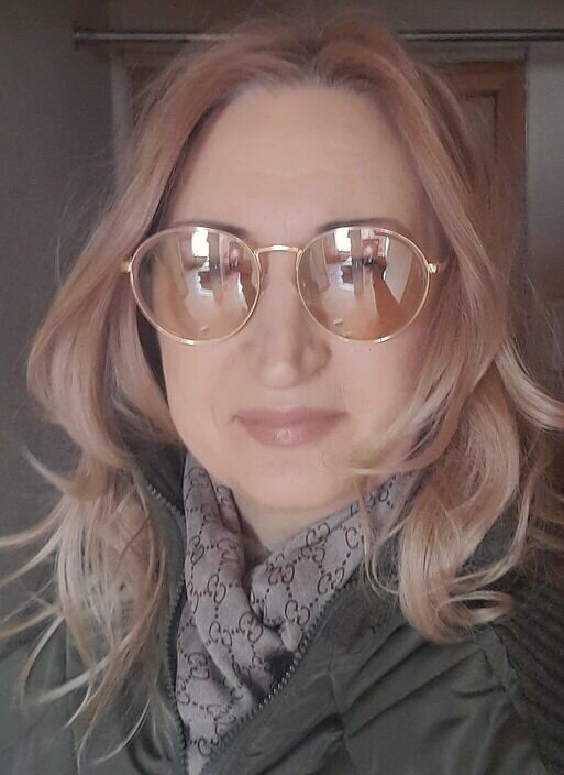 Оксана