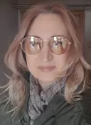 Оксана