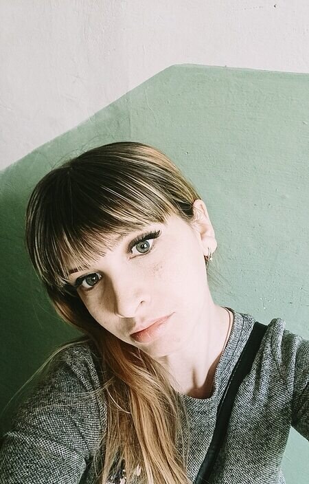 Анна