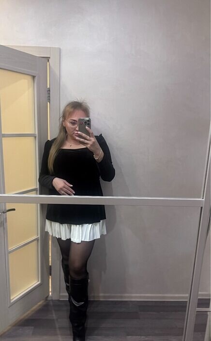Настя