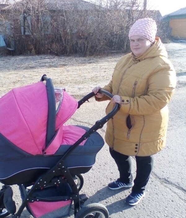 Марина