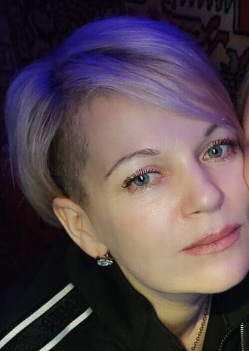 Екатерина