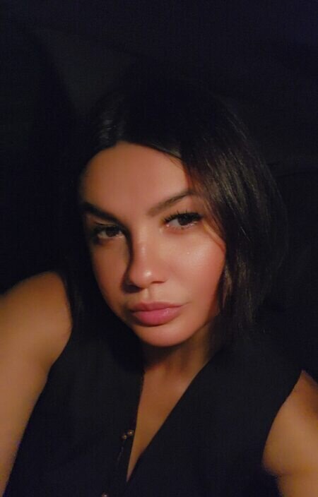 Алина