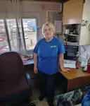 Оксана