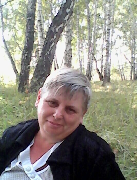 Аня