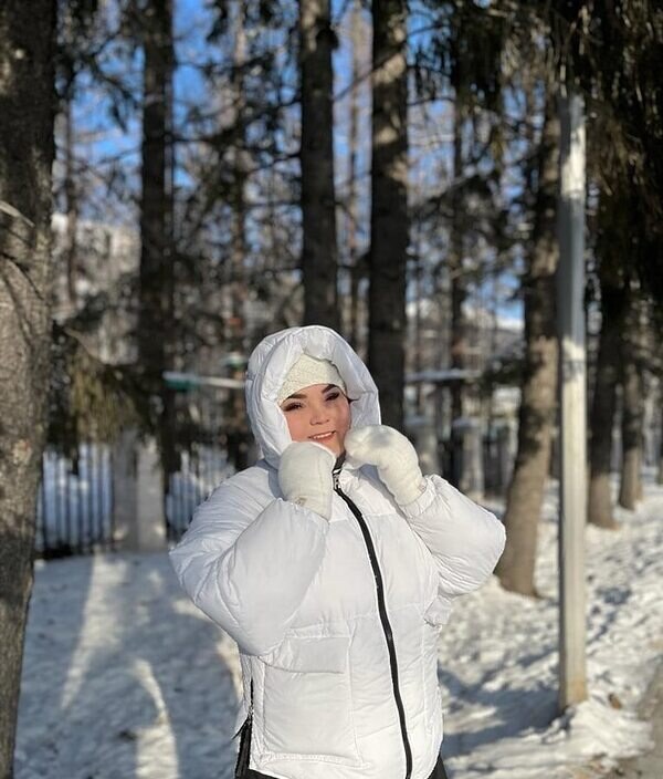 Анастасия