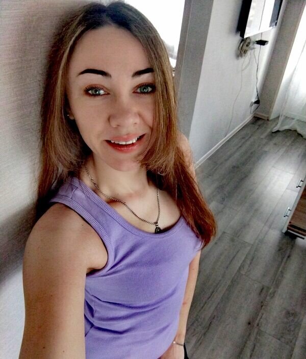 Настена