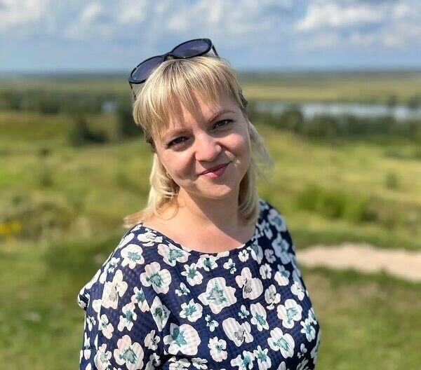 Елена
