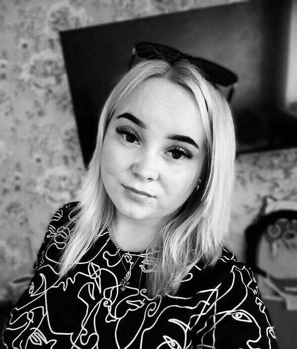 Екатерина