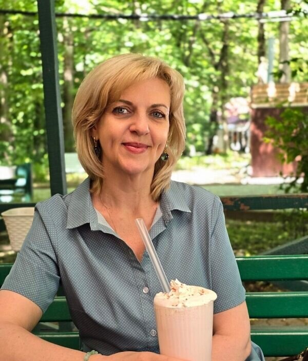 Татьяна