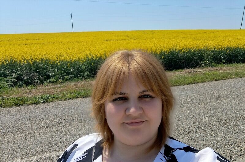 Дарья