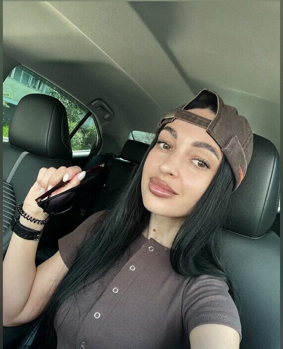 Алина