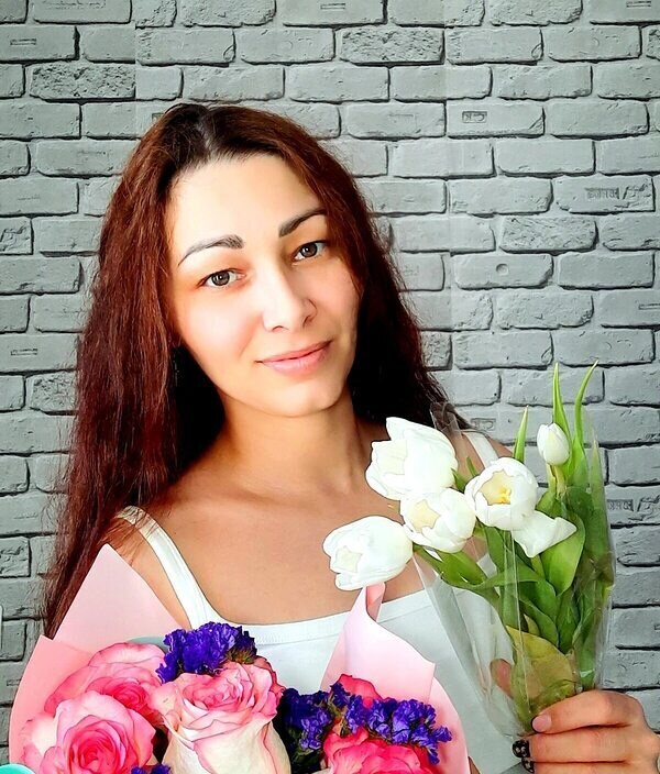 Альбина