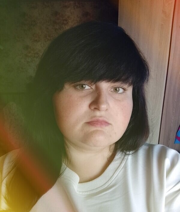 Дарья
