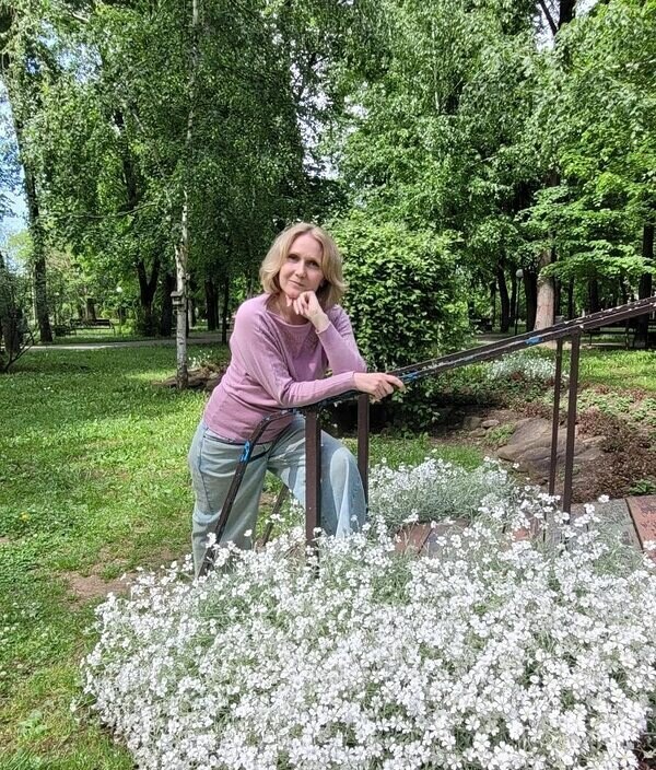 Екатерина