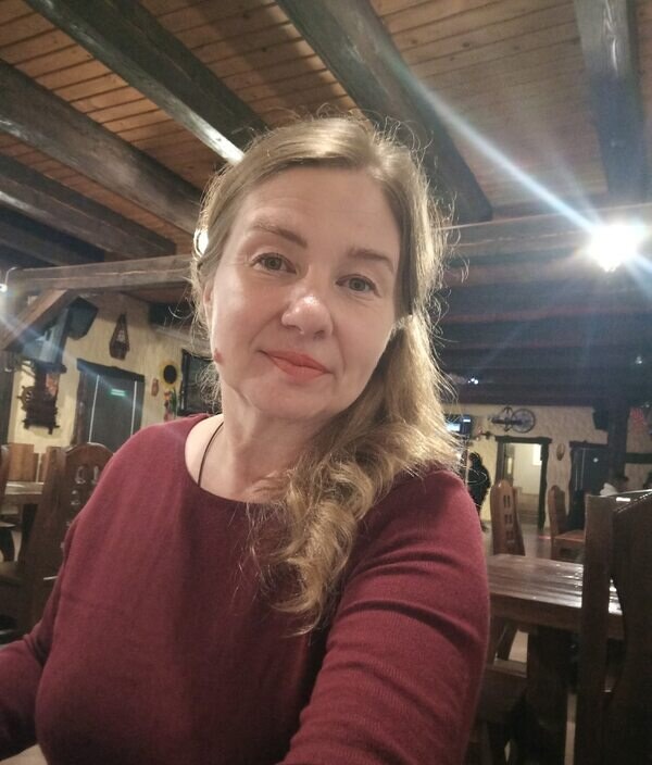 Людмила