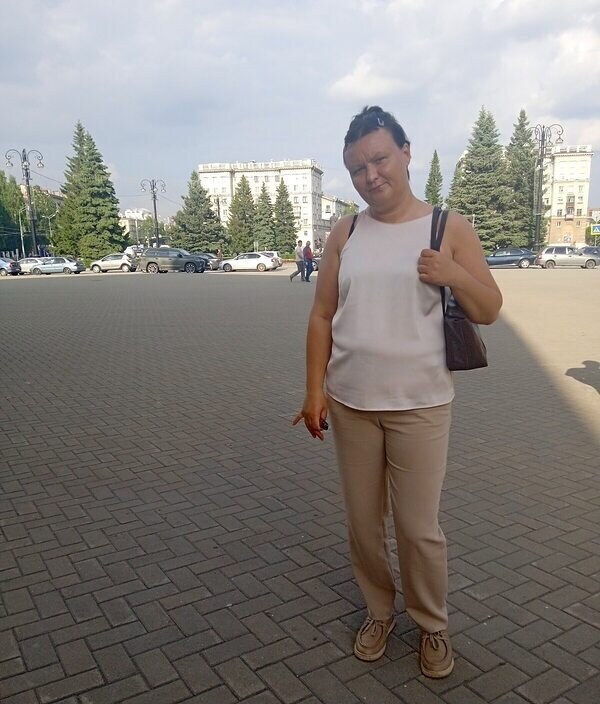 Марина