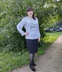 Дашенька