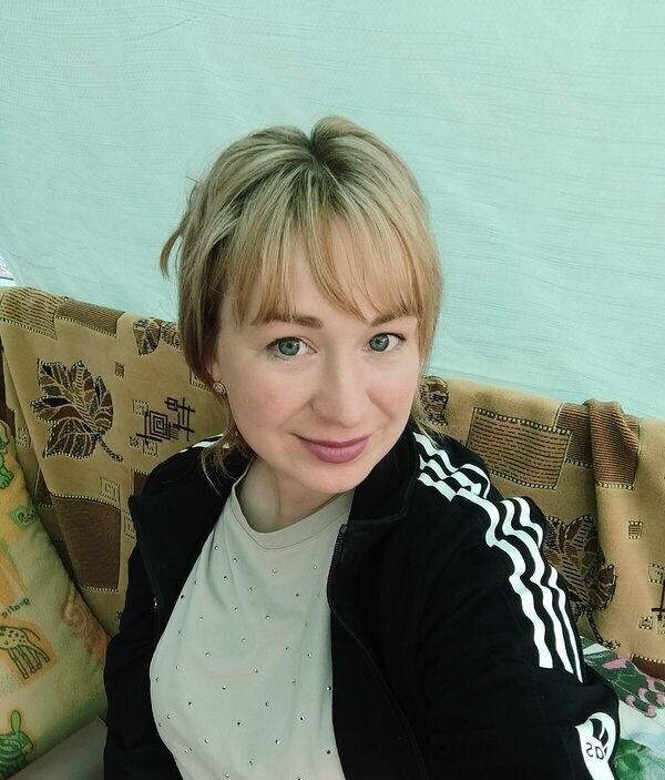 Дарья