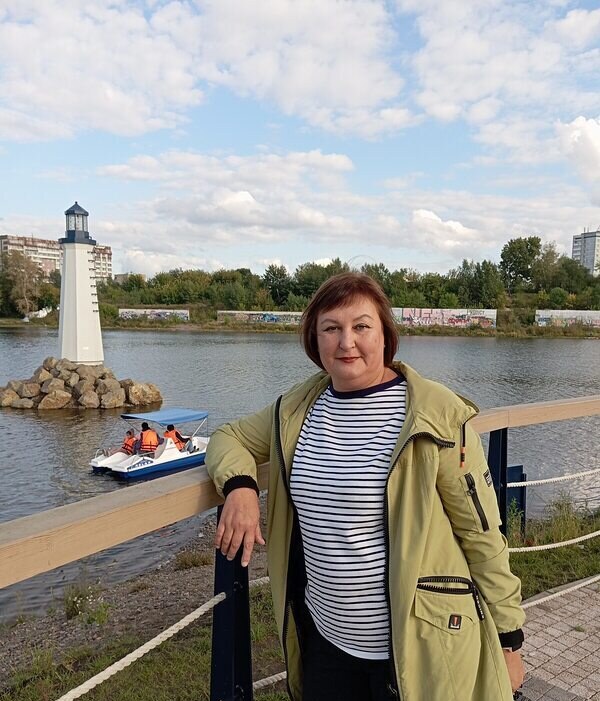 Наиля